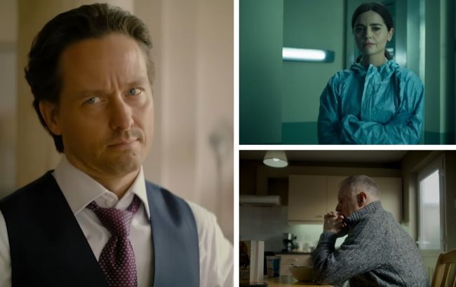 З інтригою та драмою: 5 психологічно-кримінальних трилерів, які вразять до мурах