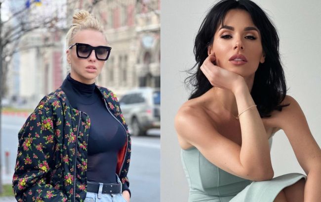 "Я помстилася": Полякова зізналася, як Маша Єфросиніна сильно образила її двічі