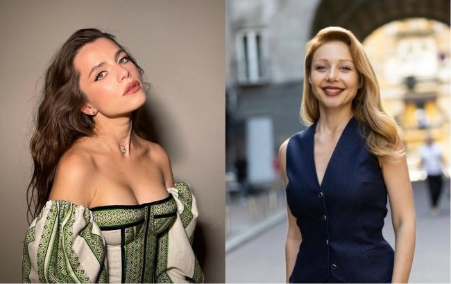 "Всі її популярні релізи - це російська музика": Соловій розкритикувала творчість Тіни Кароль