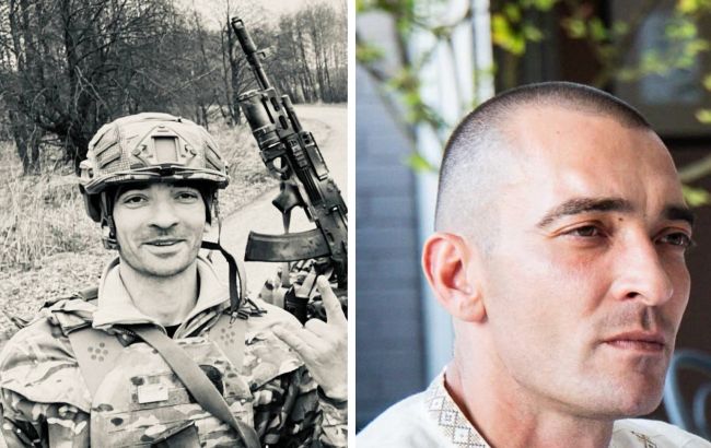 "Вел в бой и был примером": что известно о погибшем командире 110-й ОМБр Захаревиче