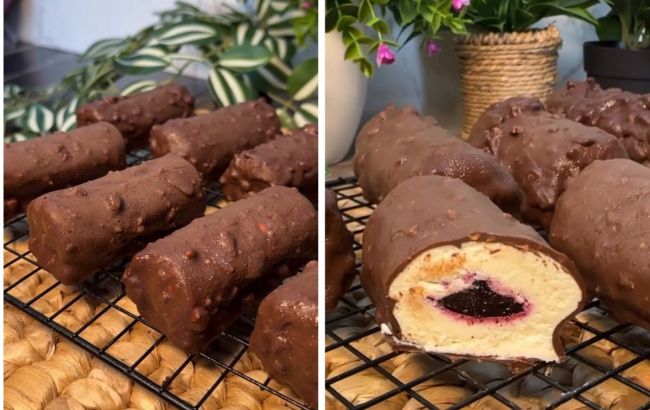 Домашні глазуровані сирки: набагато смачніші за магазинні