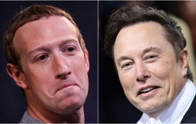 Бій Маска та Цукерберга відбудеться в "епічному місці" в Італії