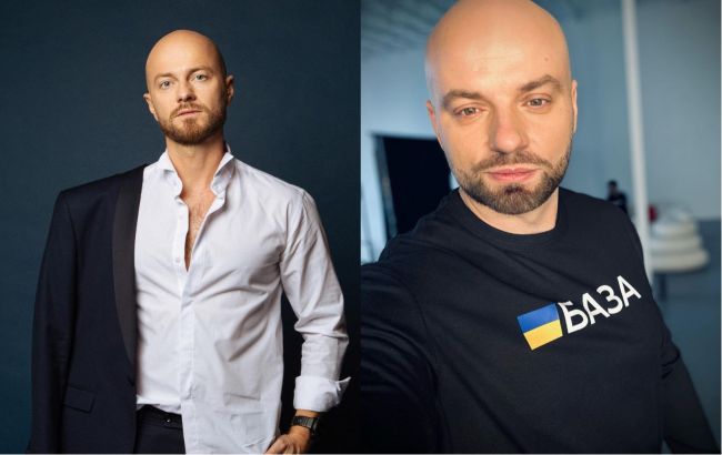 "Образа велика": Влад Яма заблокував Славу Дьоміна та його 12-річного сина в Instagram