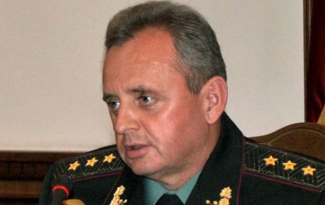 Генштаб и НАТО подписали письмо о намерениях по сотрудничеству в сфере специальных операций