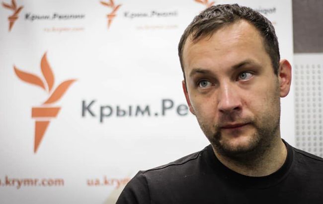 В InformNapalm розповіли, як ФСБ створила мережу по збору персональних даних українців