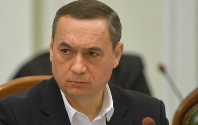 Расследование по "делу Мартыненко" продолжается, - НАБУ