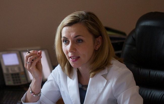 Украина может потерять до 90% экспорта в Казахстан и Кыргызстан, - Микольская