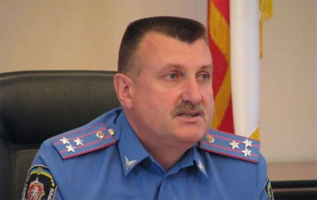 Україна обміняла ексчиновника МВС, який переслідував кримських татар