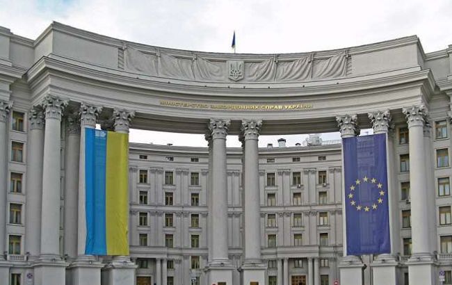 В конкурсе на должность госсекретаря МИД победил Андрей Заец