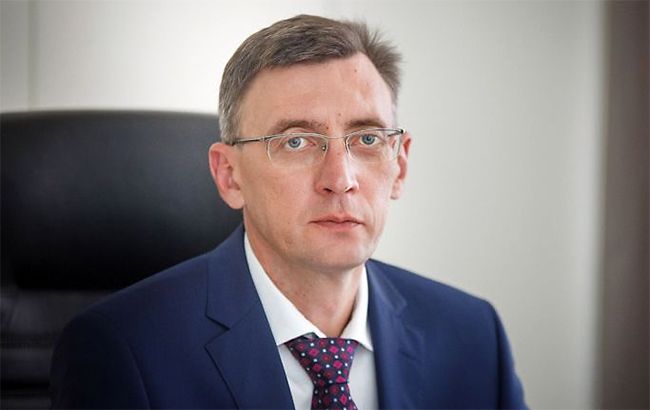 Назначен временный глава Одесской таможни