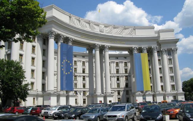 Рынки Африки наиболее перспективны для украинских производителей, - МИД