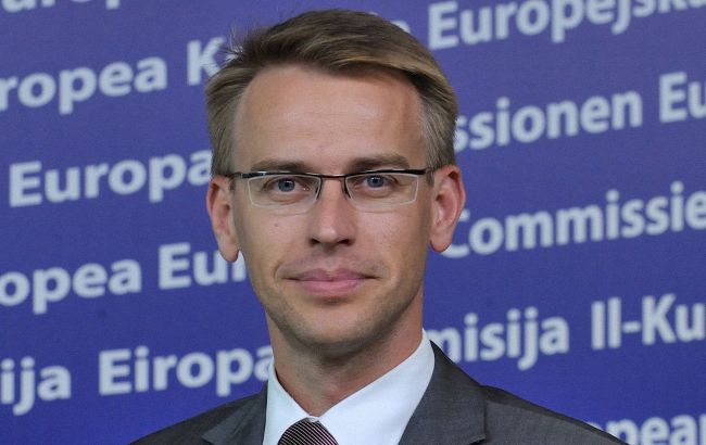 В ЕС призвали Азербайджан и Армению вернуться к переговорам о "тишине"