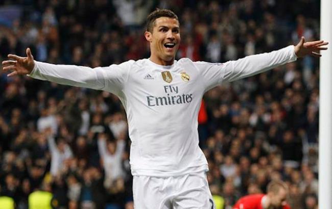 Роналду стал рекордсменом Лиги чемпионов по количеству голевых передач