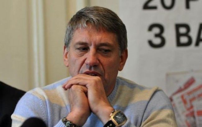 ВСК просит Шокина расследовать обстоятельства хищения средств в Ивано-Франковской обл