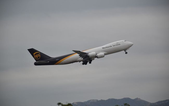 Израиль запретит полеты Boeing 747 из-за шума и экологии