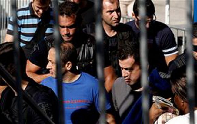 Греция решила экстрадировать трех военных в Турцию