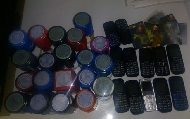 СБУ разоблачила конвертцентр, вывевший в "тень" более 400 млн гривен