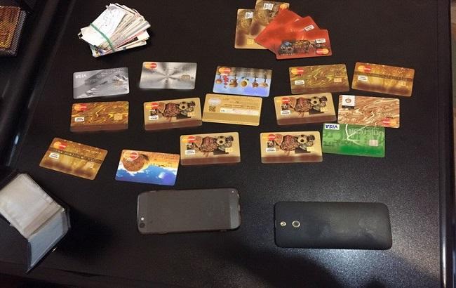 У Чернівецькій області СБУ затримала зловмисника, що фінансував терористів ЛНР