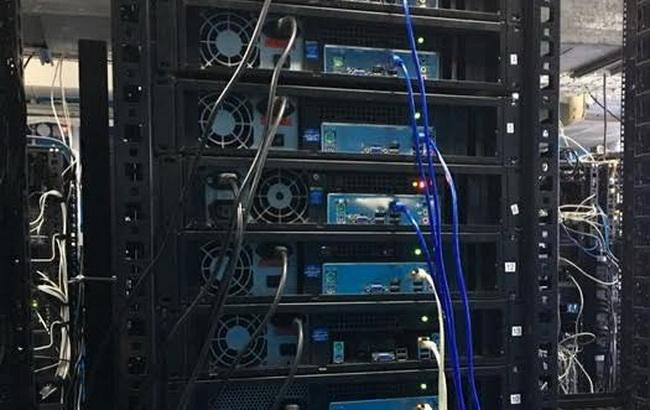 СБУ обезвредила группировку хакеров в Харьковской области