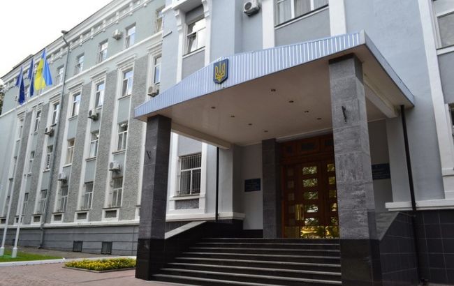 СБУ задержала россиянина, переправлявшего нелегалов через украинскую границу