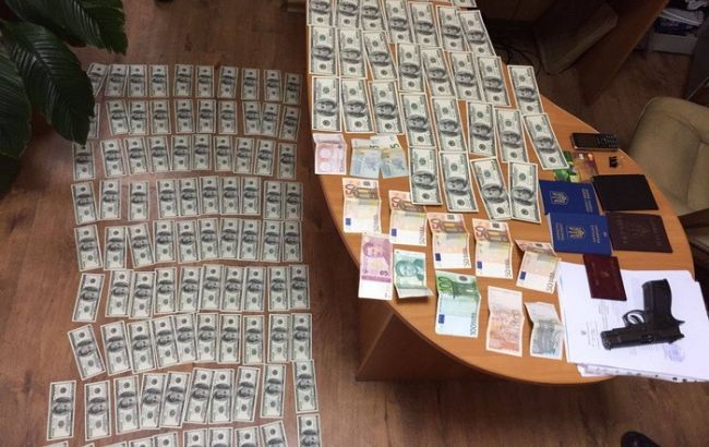 У Львівській області на хабарі затримано двох прикордонників