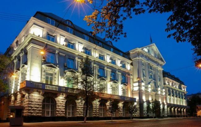 У Києві викрили компанію, кравшую дані Мін'юсту, ДФС і Судової адміністрації