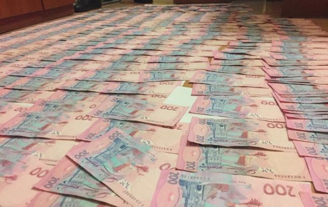 У Львівській області СБУ затримала на хабарі поліцейського