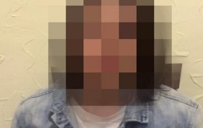 СБУ затримала психолога артилерійського бандформування ДНР