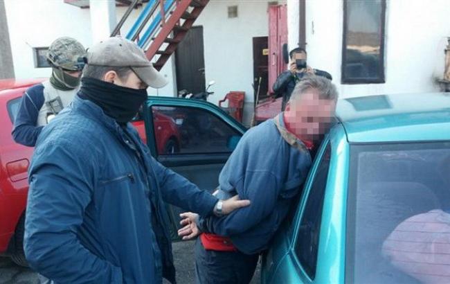 Бывшего военного ВСУ приговорили к 14 годам тюрьмы за сотрудничество со спецслужбами России