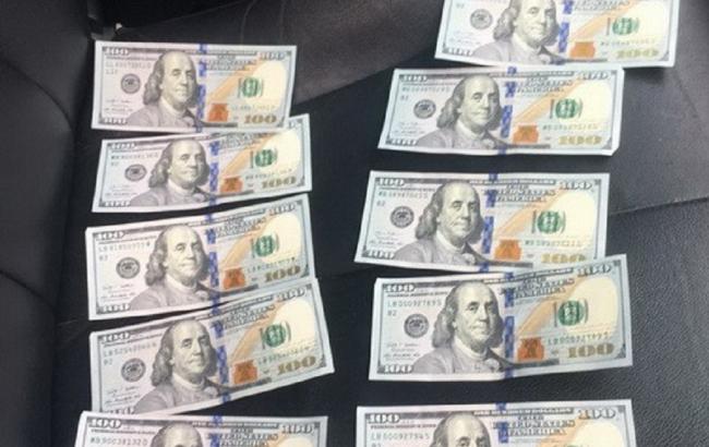 В Херсонской области руководителю ГФС объявлено о подозрении