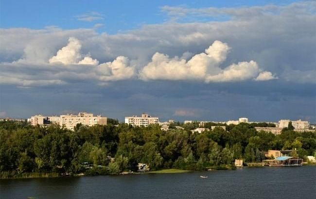 В Днепре СБУ разоблачила незаконную схему использования земли структурами экс-нардепа от "Партии регионов"