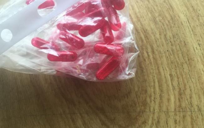 В Одессе задержали организатора наркобизнеса