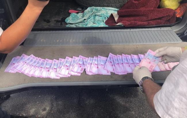 В Черкасской области задержали мужчину, который продавал ртуть