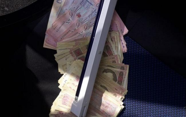 В Кропивницком разоблачили на взятке инспектора исправительной колонии