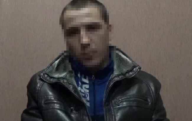 В Запорожской области приговорили к трем годам лишения свободы боевика "ДНР"