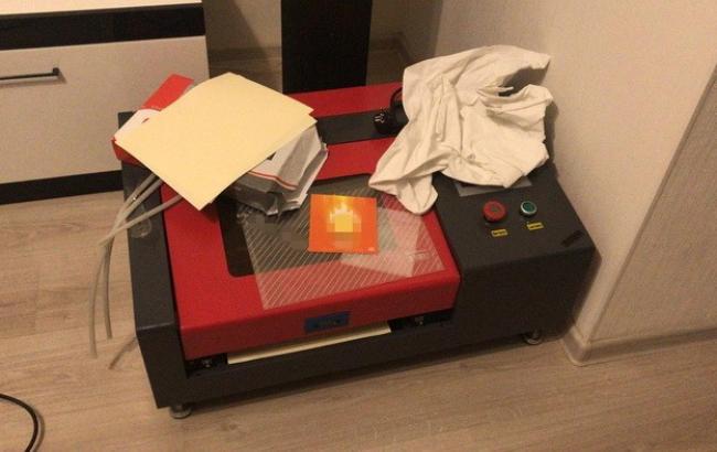 СБУ разоблачила группировку на взломе автоматизированных банковских систем