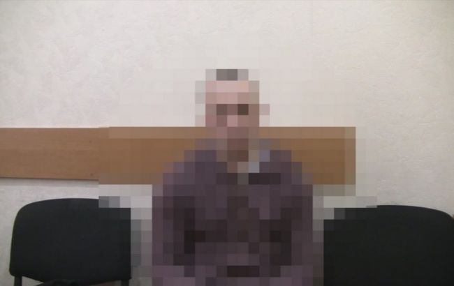 СБУ викрила вербування спецслужбами РФ українських військових