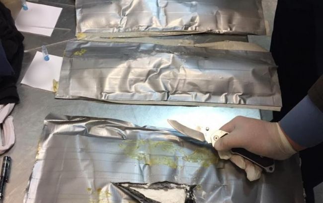 Во Франции приговорили украинских моряков&nbsp;к тюремным срокам