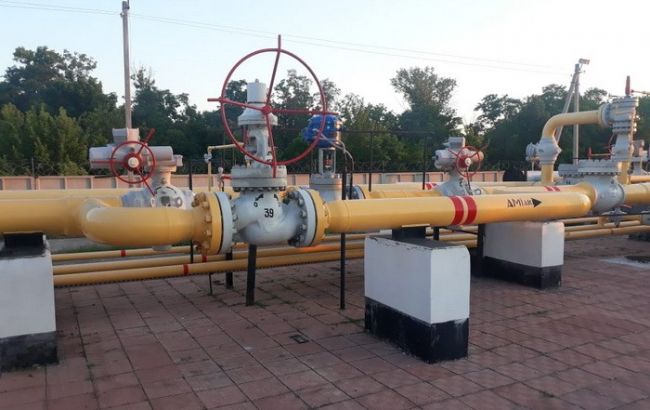 СБУ оголосила підозру екс-заступник директора "Укрхімтрансаміаку" у розтраті 8,5 млн гривень