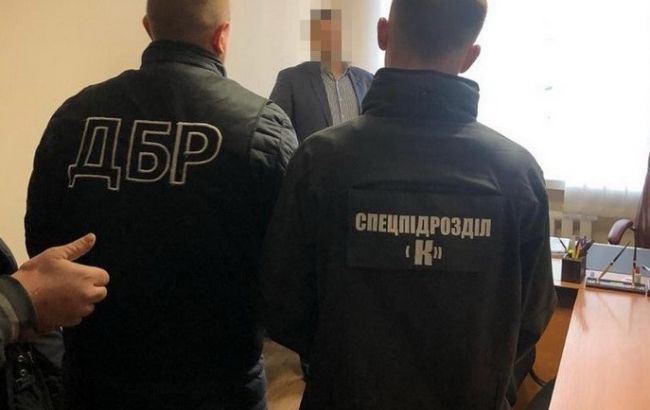 Руководство ГФС Житомирской области разоблачили на миллионных злоупотреблениях