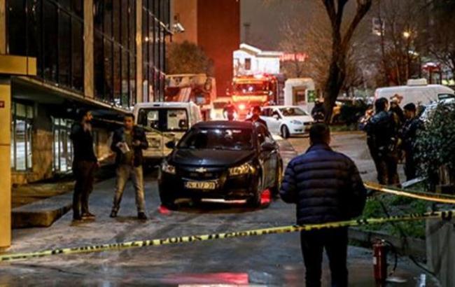 Во время бунта в мексиканской тюрьме погибли более 50 человек