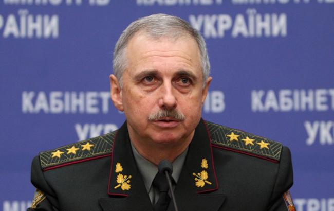 РФ готовила вторжение в Крым под видом мер по безопасности Олимпиады в Сочи, - Коваль