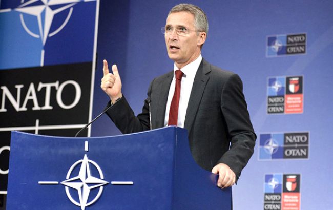 НАТО продлевает работу миссии в Афганистане на 2017