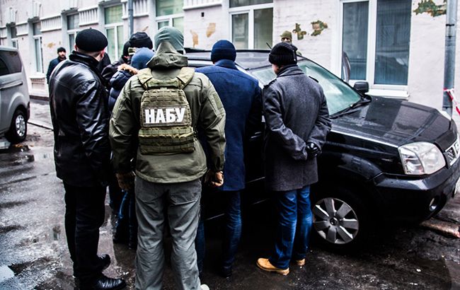 Дело Охендовского: НАБУ обвинило САП в распространении ложных сведений