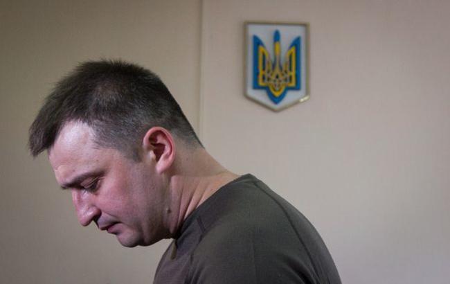 Клопотання про відсторонення керівника департаменту ГПУ Кулика повернено прокуратурі