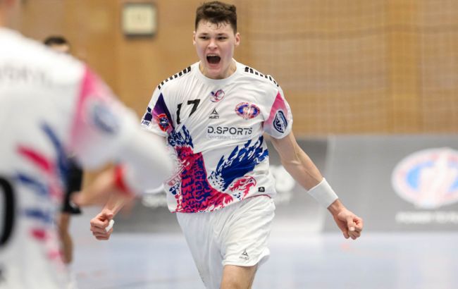 "Мотор" получил соперников на групповом этапе Лиги Европы