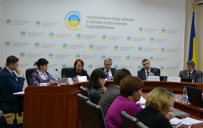 Материалы проверок "1+1", ТРК "Украина" и ICTV рассмотрит Госкино