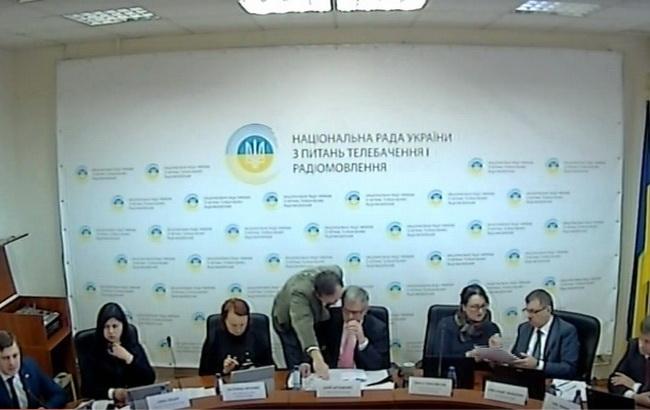 СБУ и ГПУ проверят законность трансляции фильмов РФ