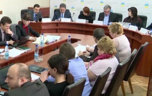 Регулятор призначив позапланові перевірки у трьох столичних ТРК