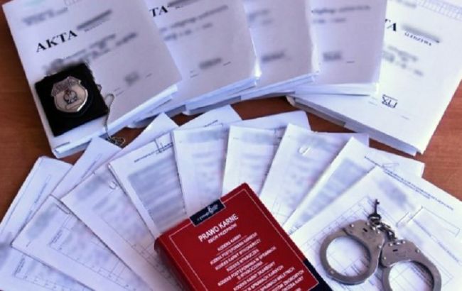 В Польше за организацию незаконной миграции украинцев арестованы 4 человека